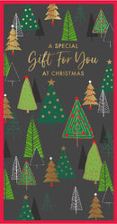 Simon Elvin Christmas Money Wallets 36pk