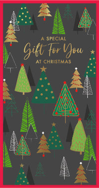 Simon Elvin Christmas Money Wallets 36pk