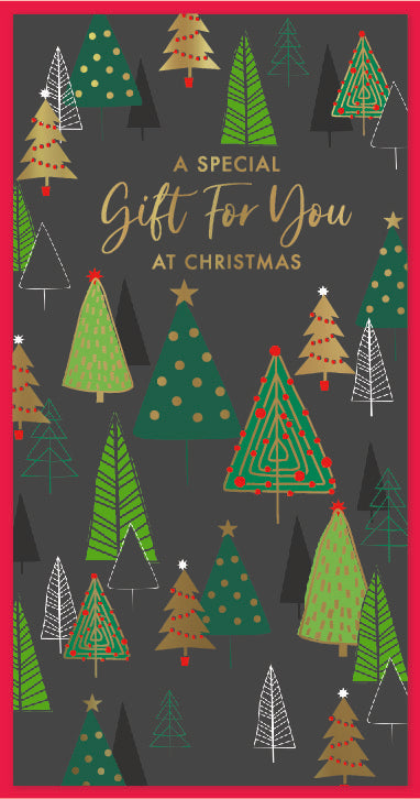 Simon Elvin Christmas Money Wallets 36pk