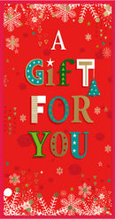Simon Elvin Christmas Money Wallets 36pk