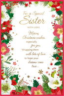 Simon Elvin C75 Christmas Sister