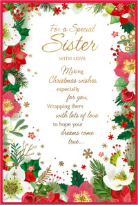 Simon Elvin C75 Christmas Sister