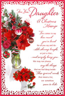 Simon Elvin C75 Christmas Daughter