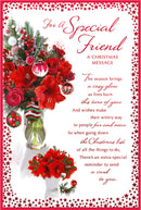 Simon Elvin C75 Christmas Special Friend