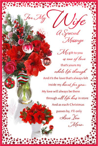 Simon Elvin C75 Christmas Wife