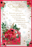 Simon Elvin C75 Christmas Daughter