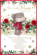 Simon Elvin C75 Christmas Mum
