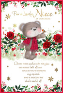 Simon Elvin C75 Christmas Niece