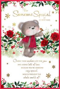 Simon Elvin C75 Christmas Someone Special