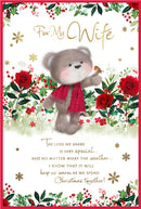 Simon Elvin C75 Christmas Wife