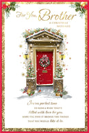 Simon Elvin C75 Christmas Brother