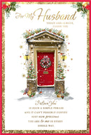 Simon Elvin C75 Christmas Husband