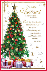 Simon Elvin C75 Christmas Husband