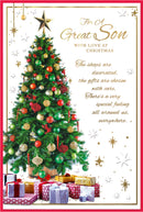 Simon Elvin C75 Christmas Son