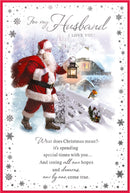 Simon Elvin C75 Christmas Husband