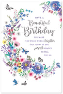 Special Days C75 Birthday Open 6pk