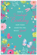 Special Days C75 Birthday Open 6pk