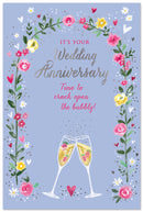 Special Days C75 Your Anniversary 6pk