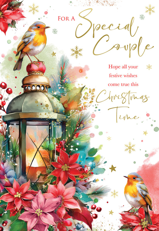 Kingfisher C50 Christmas Special Couple 6pk