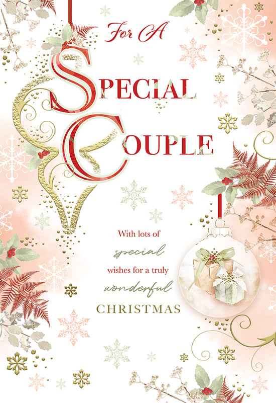Kingfisher C50 Christmas Special Couple 6pk