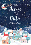 Kingfisher C50 Christmas Across The Miles 6pk