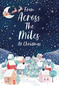 Kingfisher C50 Christmas Across The Miles 6pk