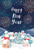 Kingfisher C50 New Year  6pk