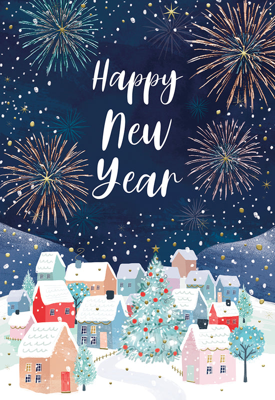 Kingfisher C50 New Year  6pk