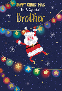 Kingfisher C60 Christmas Brother 6pk
