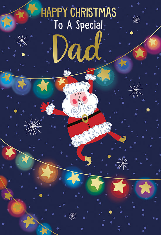 Kingfisher C60 Christmas Dad 6pk
