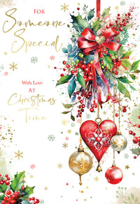 Kingfisher C60 Christmas Someone Special 6pk