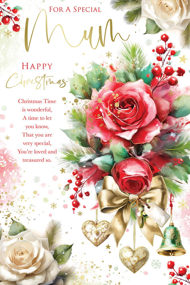 Kingfisher C75 Christmas Mum 6pk