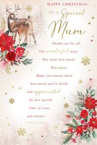 Kingfisher C75 Christmas Mum 6pk
