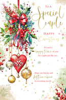 Kingfisher C75 Christmas Special Couple 6pk