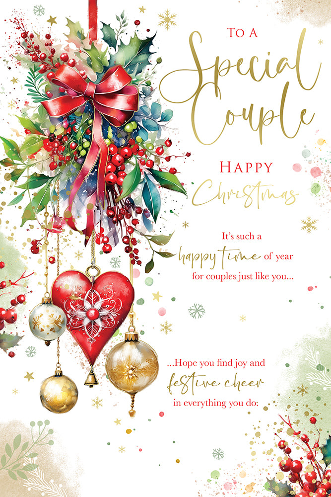 Kingfisher C75 Christmas Special Couple 6pk