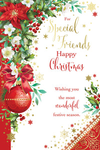 Kingfisher C75 Christmas Special Friends 6pk