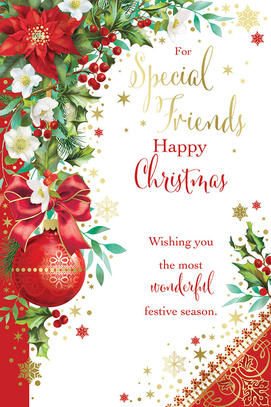 Kingfisher C75 Christmas Special Friends 6pk