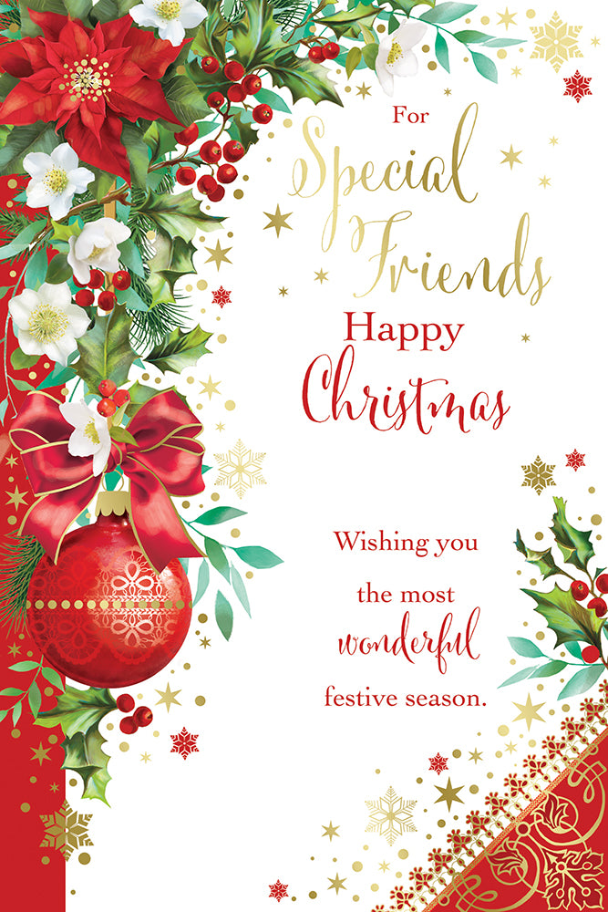 Kingfisher C75 Christmas Special Friends 6pk