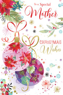 Kingfisher C75 Christmas Mother 6pk