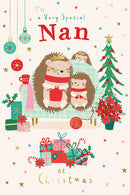 Kingfisher C75 Christmas Nan 6pk