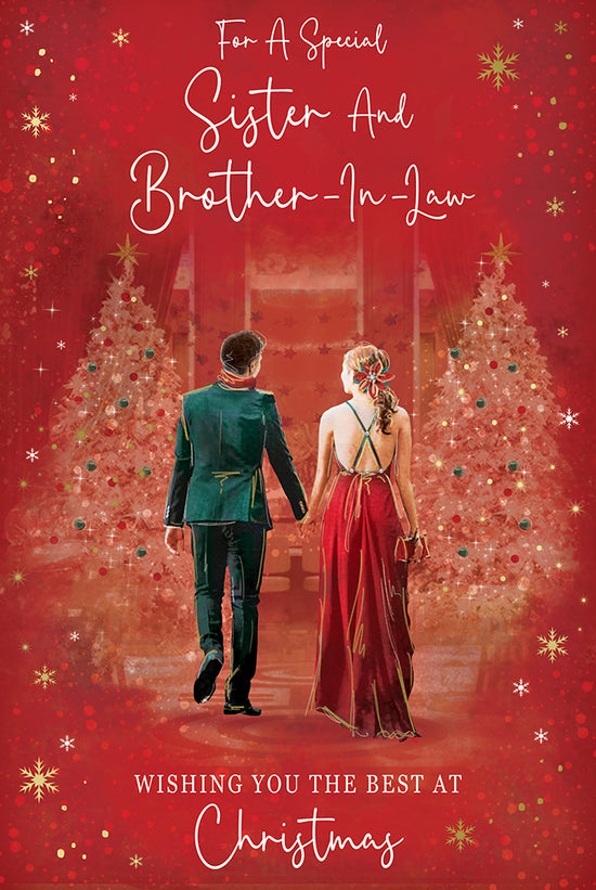Kingfisher C75 Christmas Sister And BIL 6pk