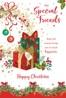 Kingfisher C75 Christmas Special Friends 6pk