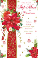Kingfisher C75 Christmas Step-Mum 6pk