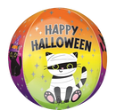 Anagram Purr-Fect Party 16" Orbz Balloon