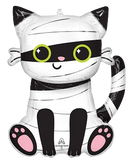 Anagram Purr-Fect Party 28" Foil Balloon