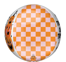 Anagram Stack O Lanterns 16" Orbz Balloon