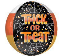 Anagram Spooky Delight 16" Orbz Balloon