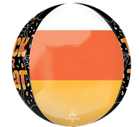 Anagram Spooky Delight 16" Orbz Balloon