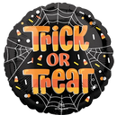 Anagram Spooky Delight 18" Foil Balloon