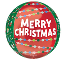 Anagram Timeless Tree 16" Orbz Balloon